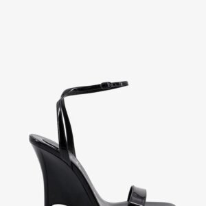 Zeezeenella Leather Sandals