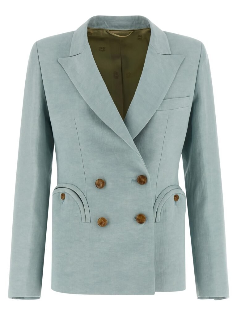 'Zenith Charmer' blazer