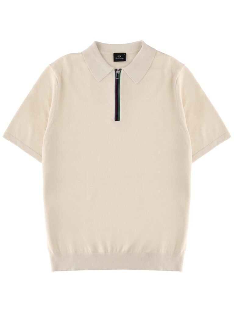 ZIP POLO.