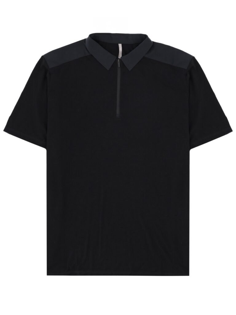 ZIP POLO.