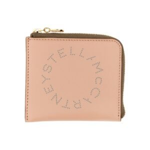 ZIPPED WALLET