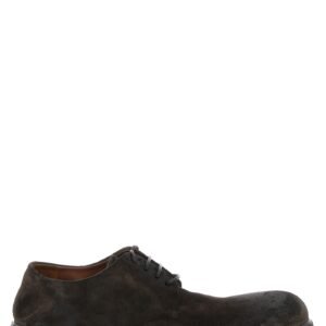 'Zucca Zeppa' derby shoes