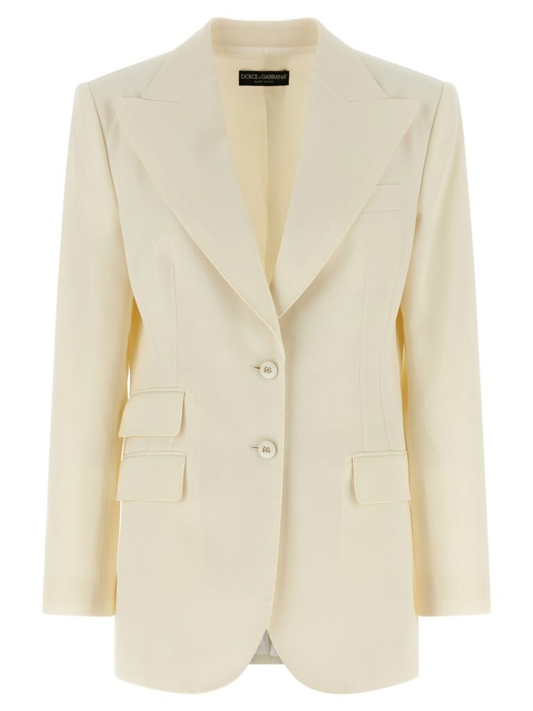 Turlington' blazer
