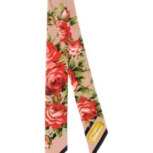 Bandeau 'Bouquet Rose - Pink - U
