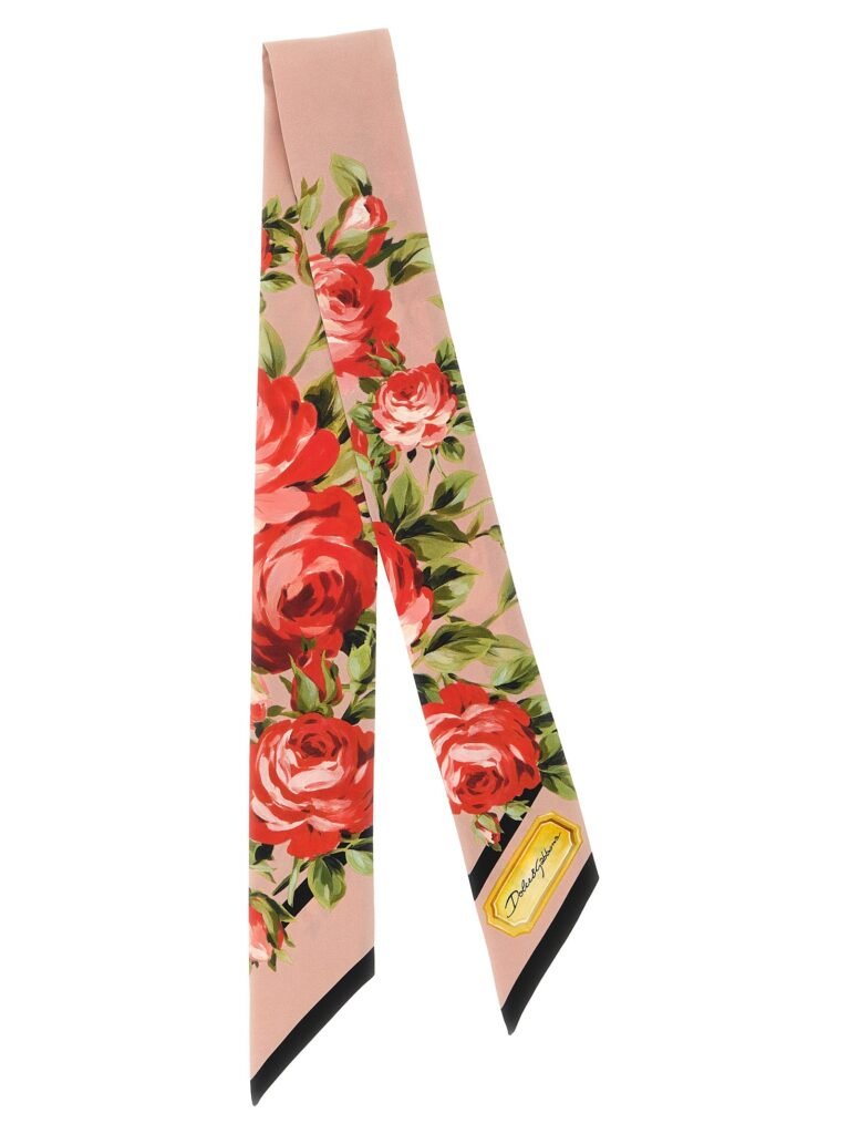 Bandeau 'Bouquet Rose - Pink - U