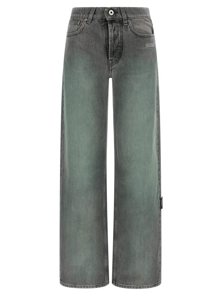 Spray Susy' jeans
