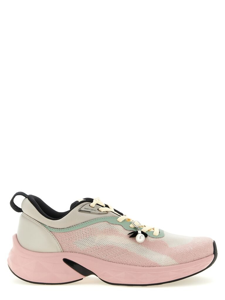 Diamond Run' sneakers