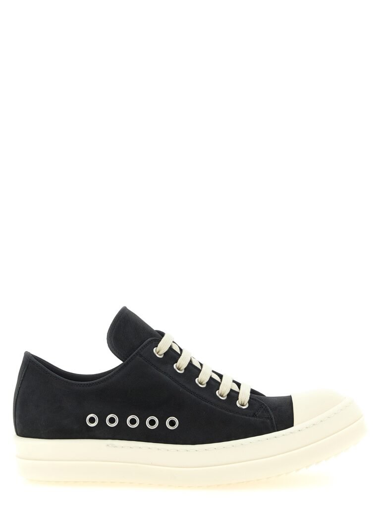 Extreme Low Sneaks' sneakers