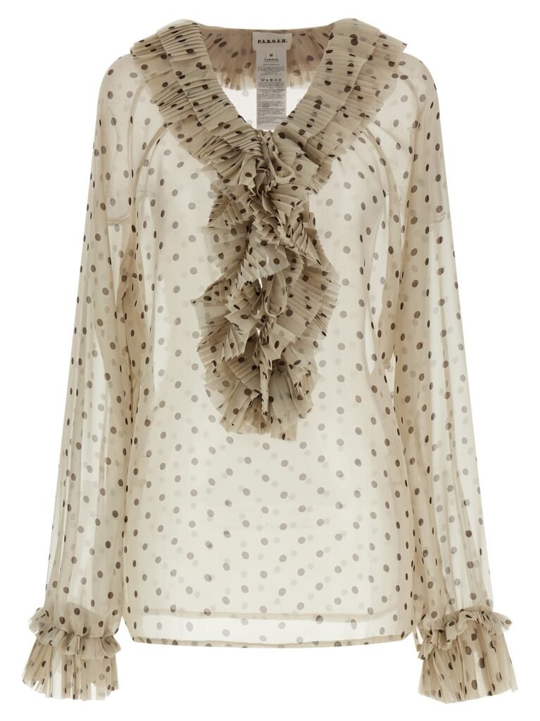 Pallina' blouse