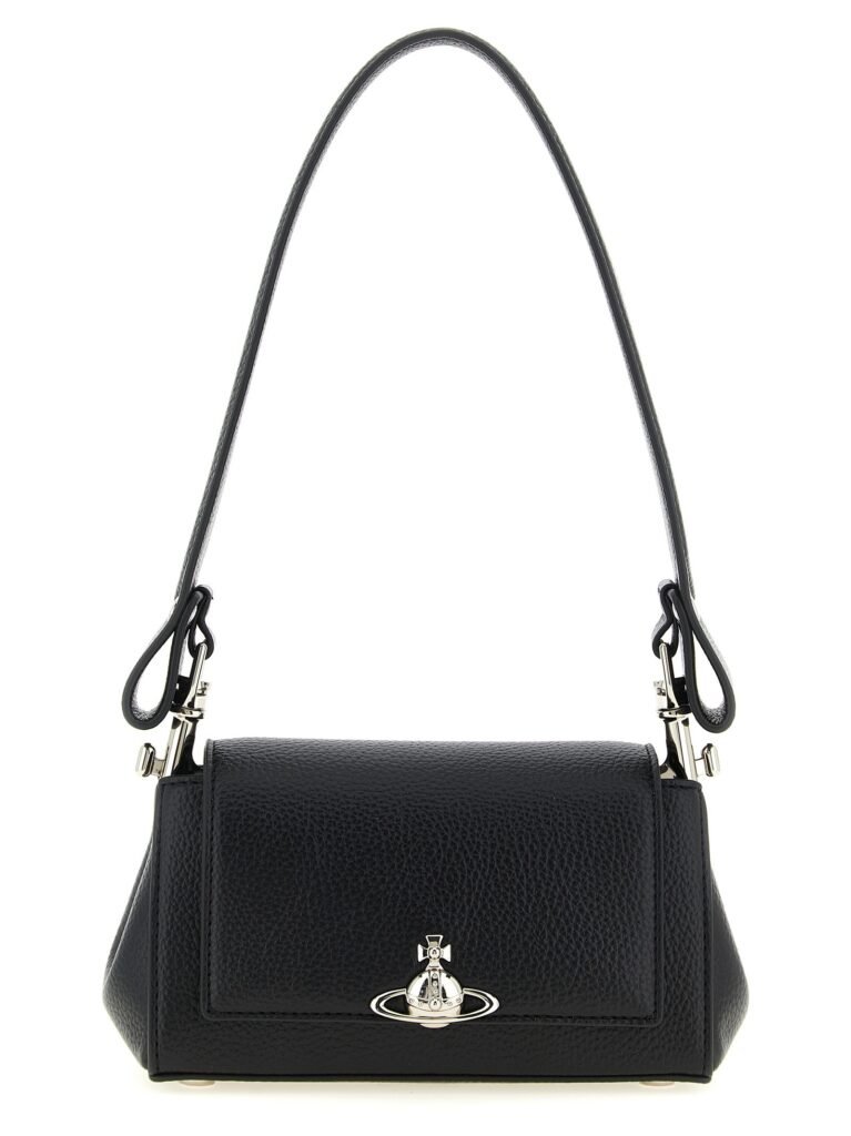 Hazel' small shoulder bag