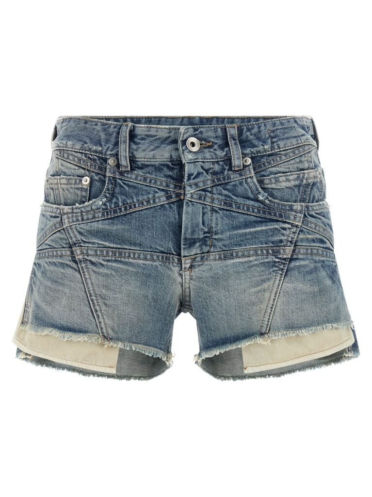 Lana Cut Offs' shorts