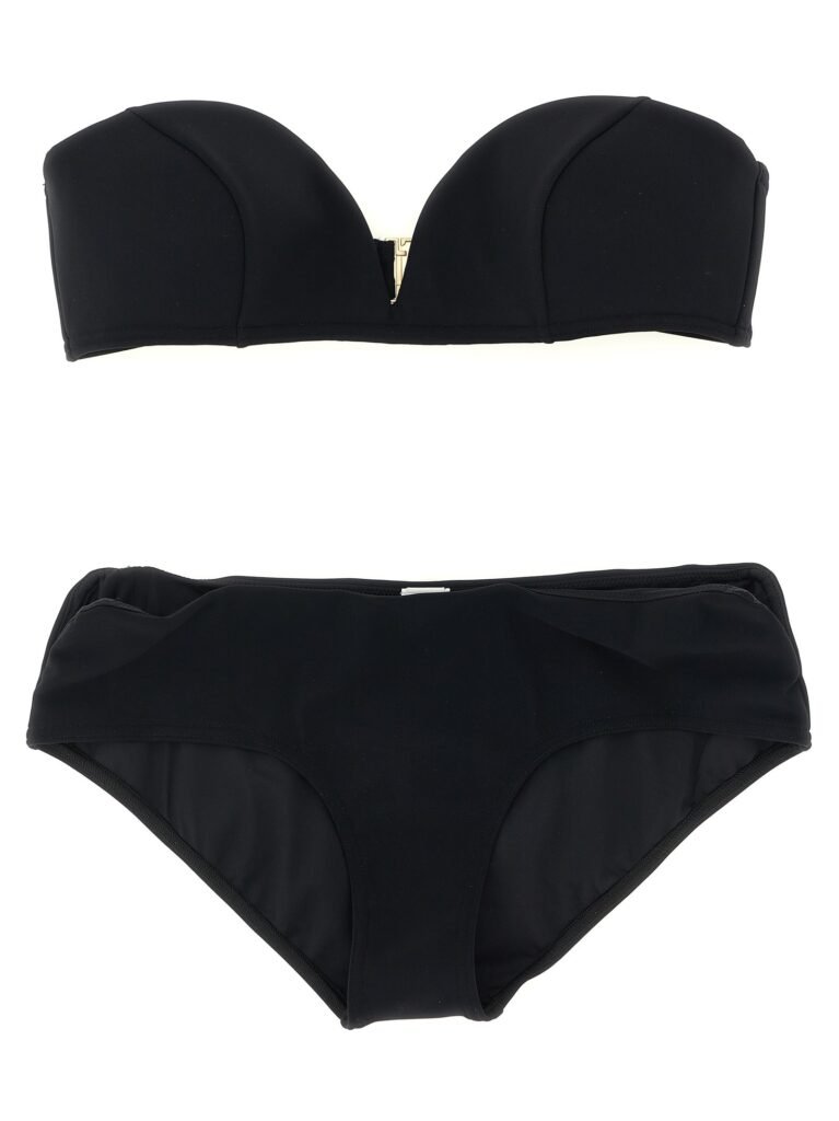 Wanderlust Curve' bikini