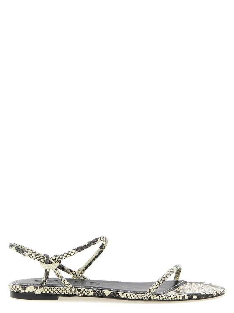 Laurel' sandals