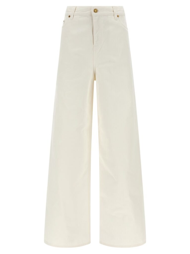 Melody Boyfriend' jeans