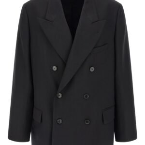 Boiser' blazer - Black - M