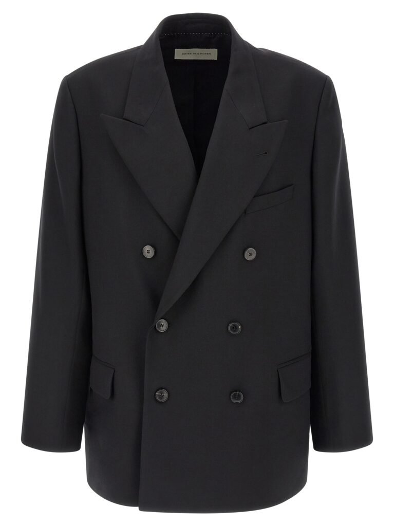 Boiser' blazer