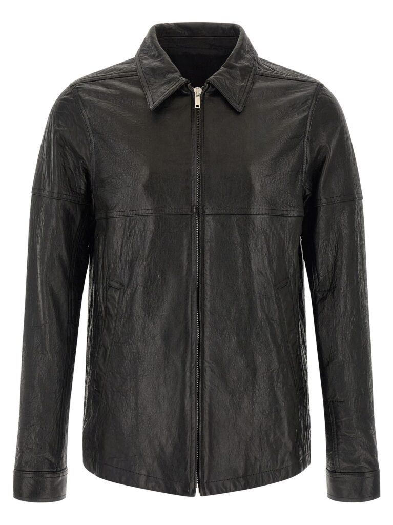 Brad' jacket