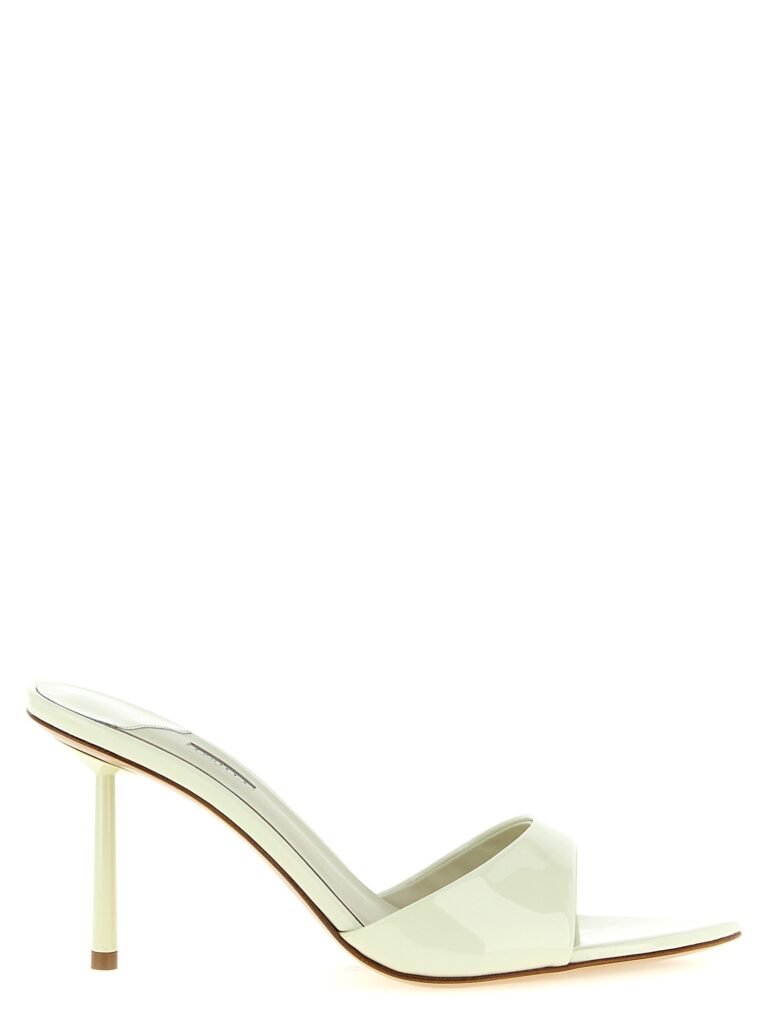 Bella' sandals - GREEN - 41