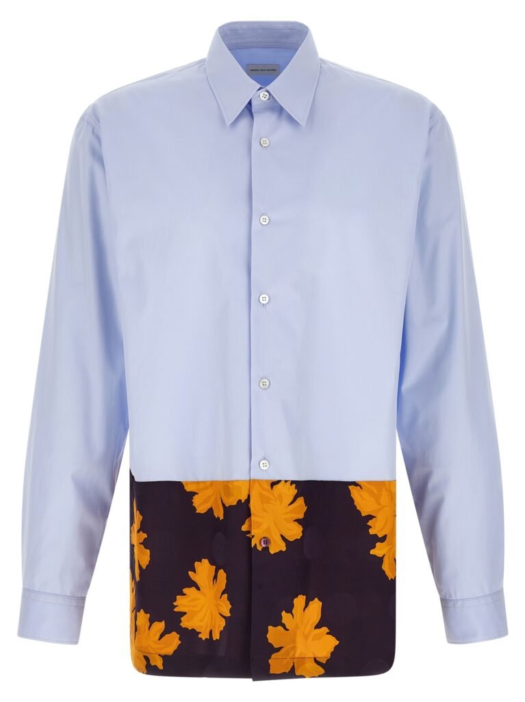Capero' shirt