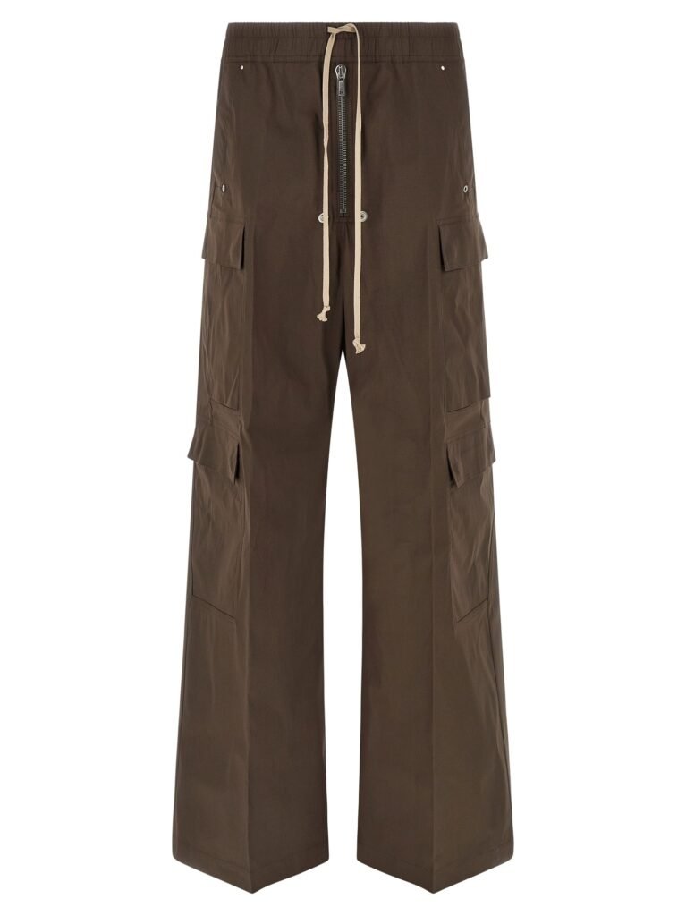 Cargobelas' pants