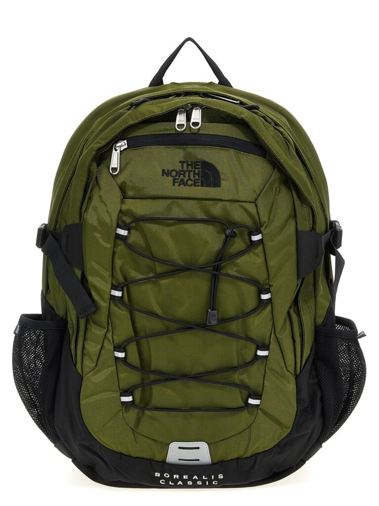 Borealis Classic' backpack