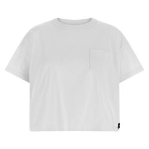 Logo pin T-shirt