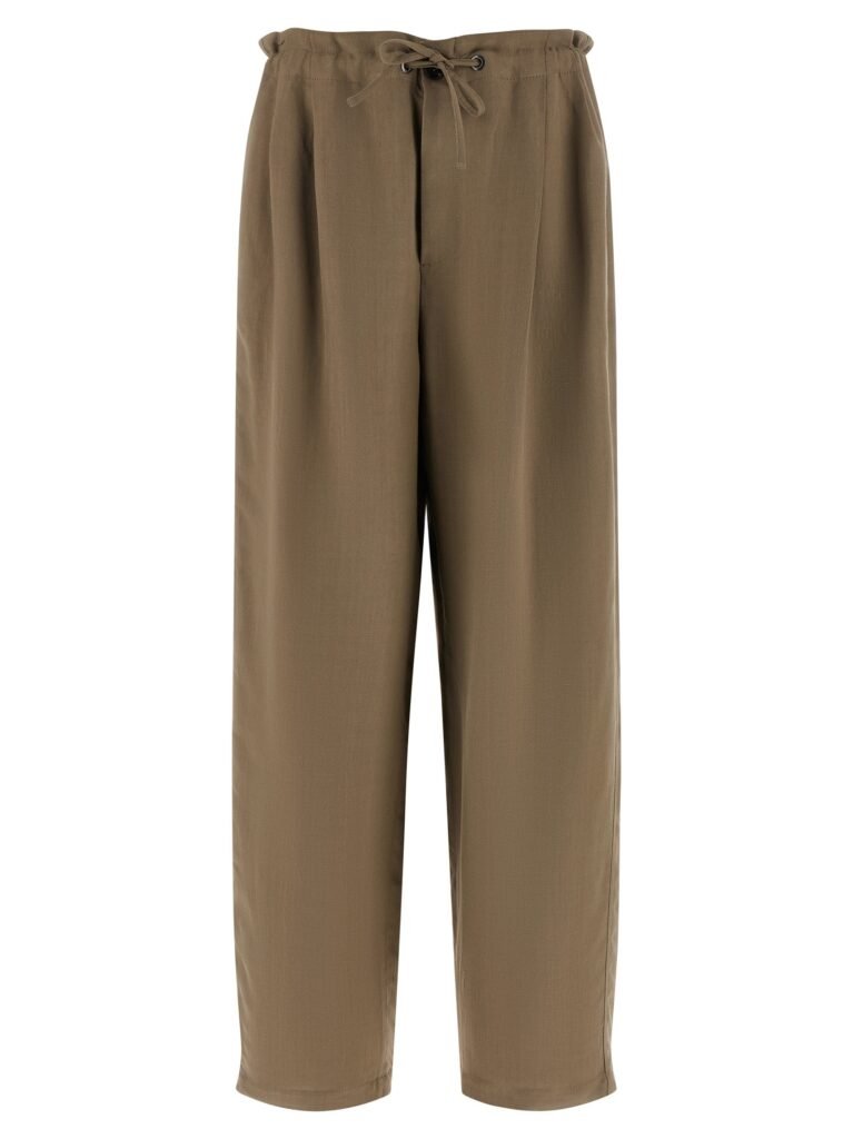 Tailored Track' pants