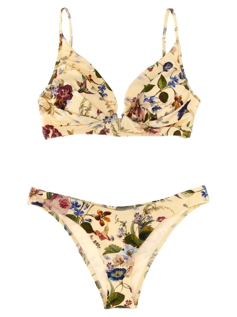 Patience' bikini
