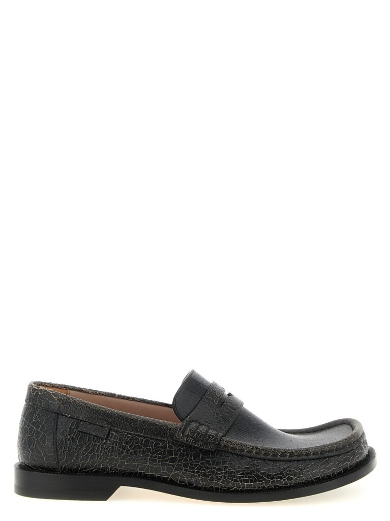 Campo' loafers