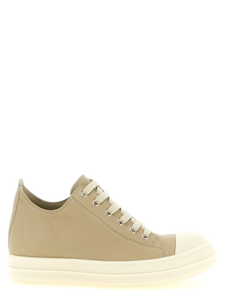 Low Sneaks' sneakers