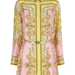 Spring Barocco' dress