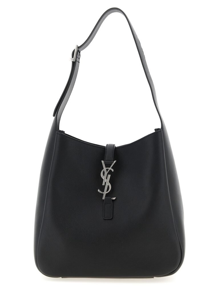 Micro 'Le 5 7' shoulder bag