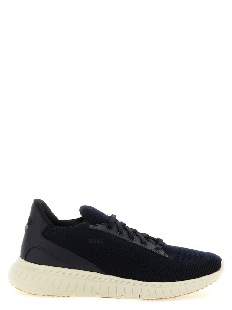 Titanis' sneakers
