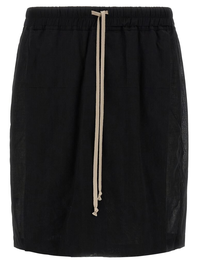 Kiltshorts' bermuda shorts
