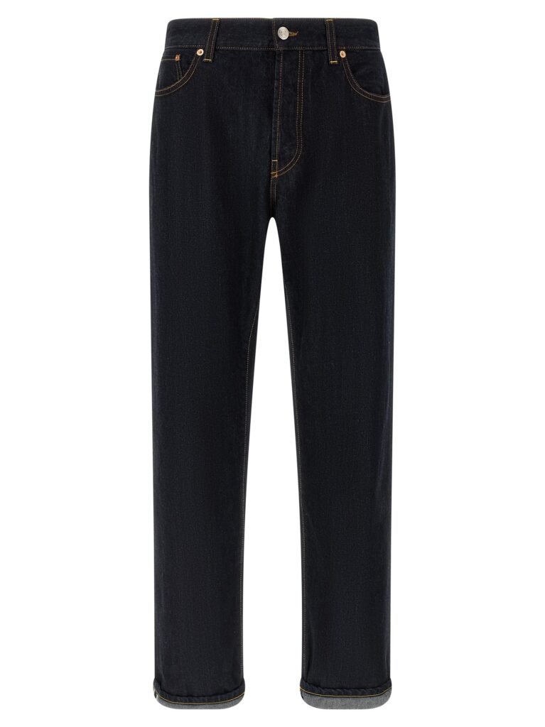 Bowl' jeans