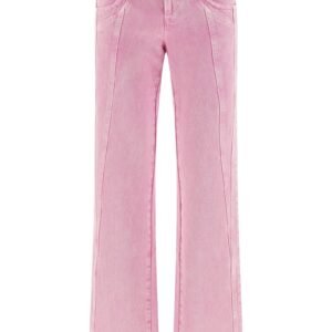 Jaylis' jeans