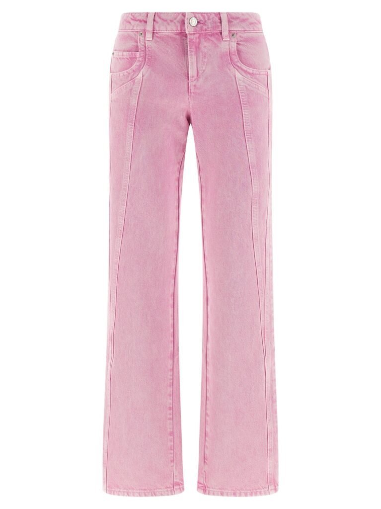Jaylis' jeans