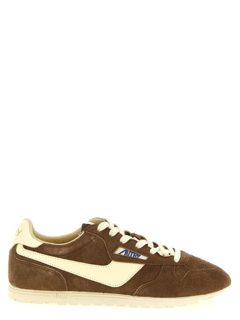 Windspin' sneakers