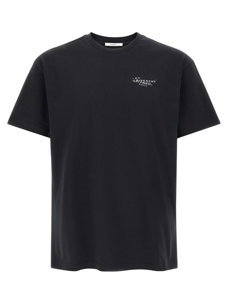 Givenchy Stamp' T-shirt