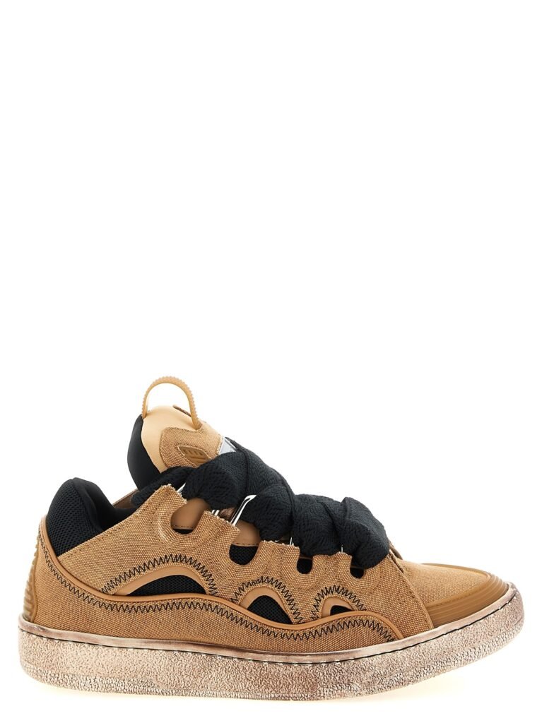 Curb' sneakers