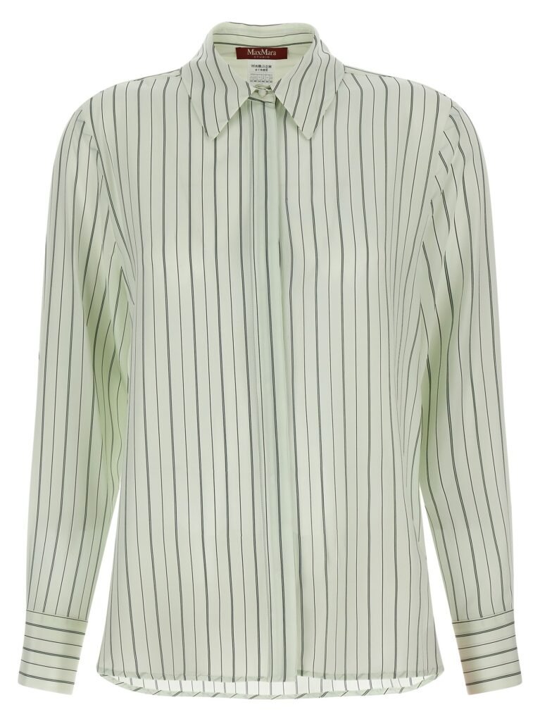 Mstflirt' shirt