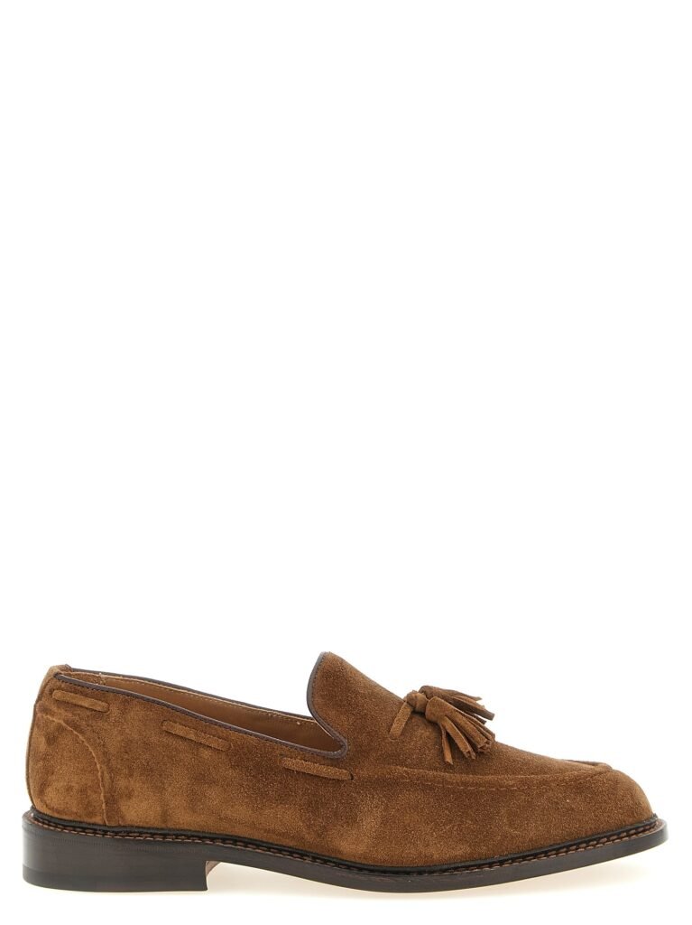 Elton' loafers