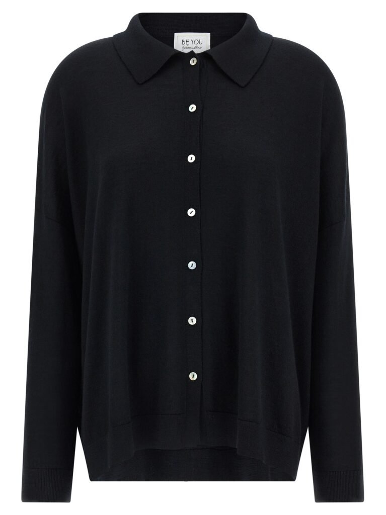 Lady17' cardigan