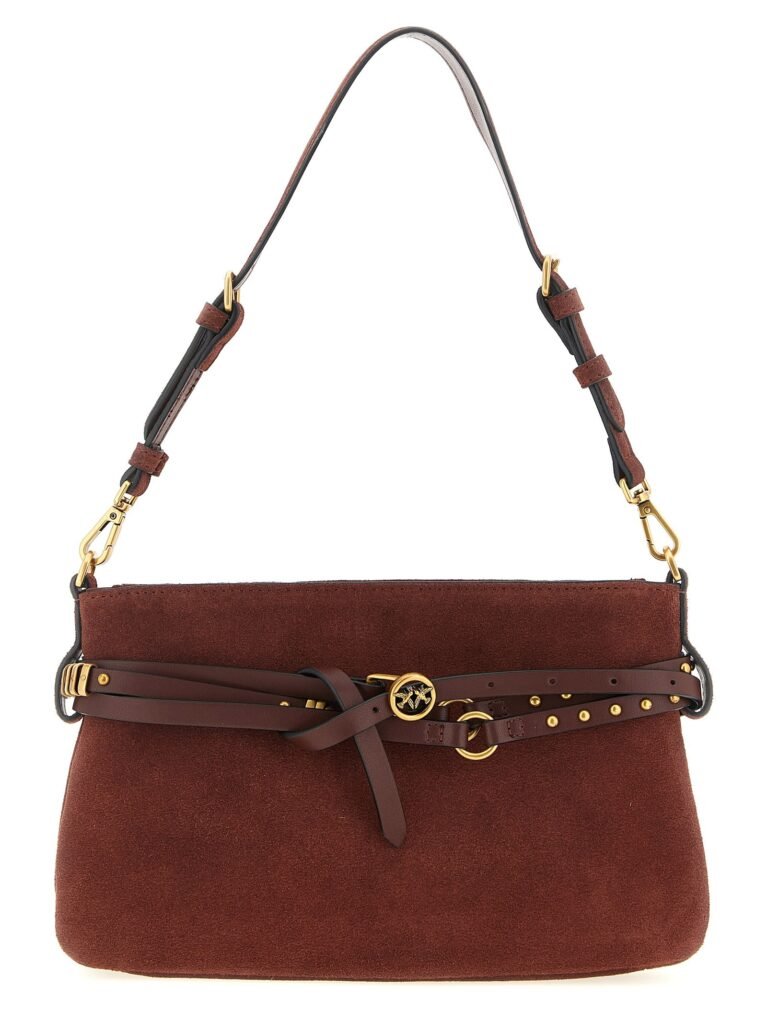 Belt Mini' small shoulder bag