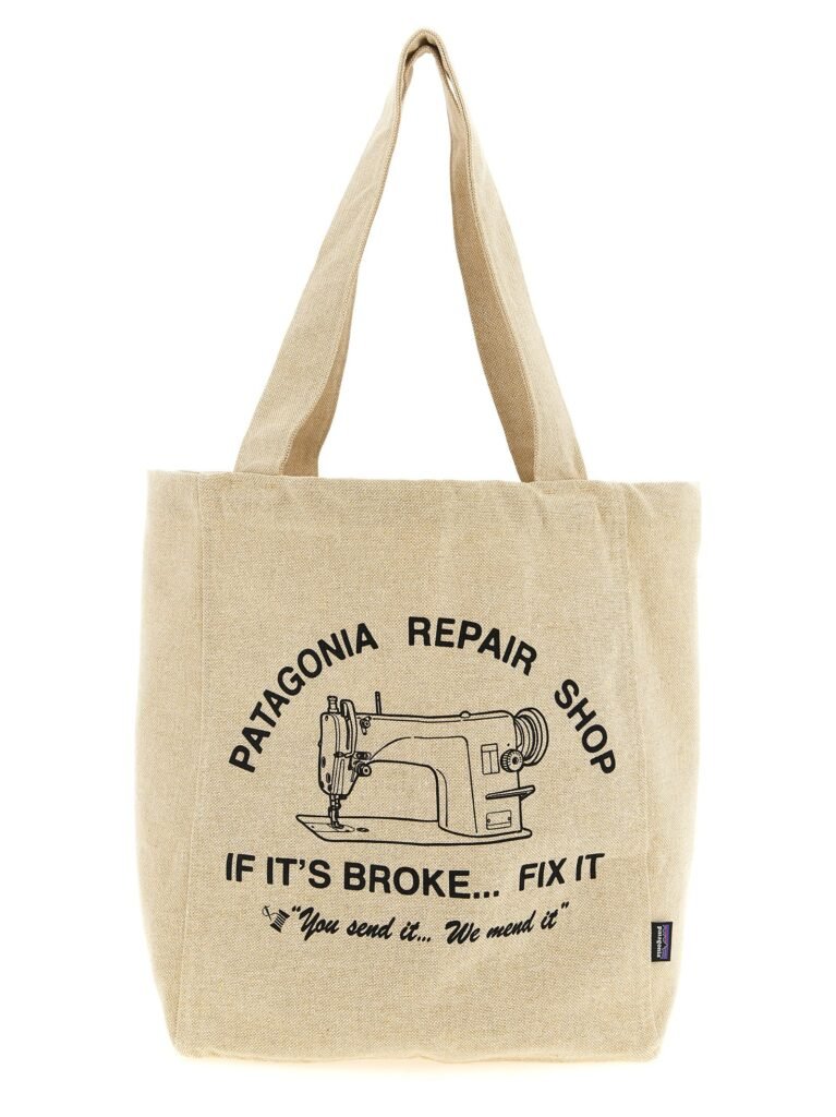 Market' shopping bag