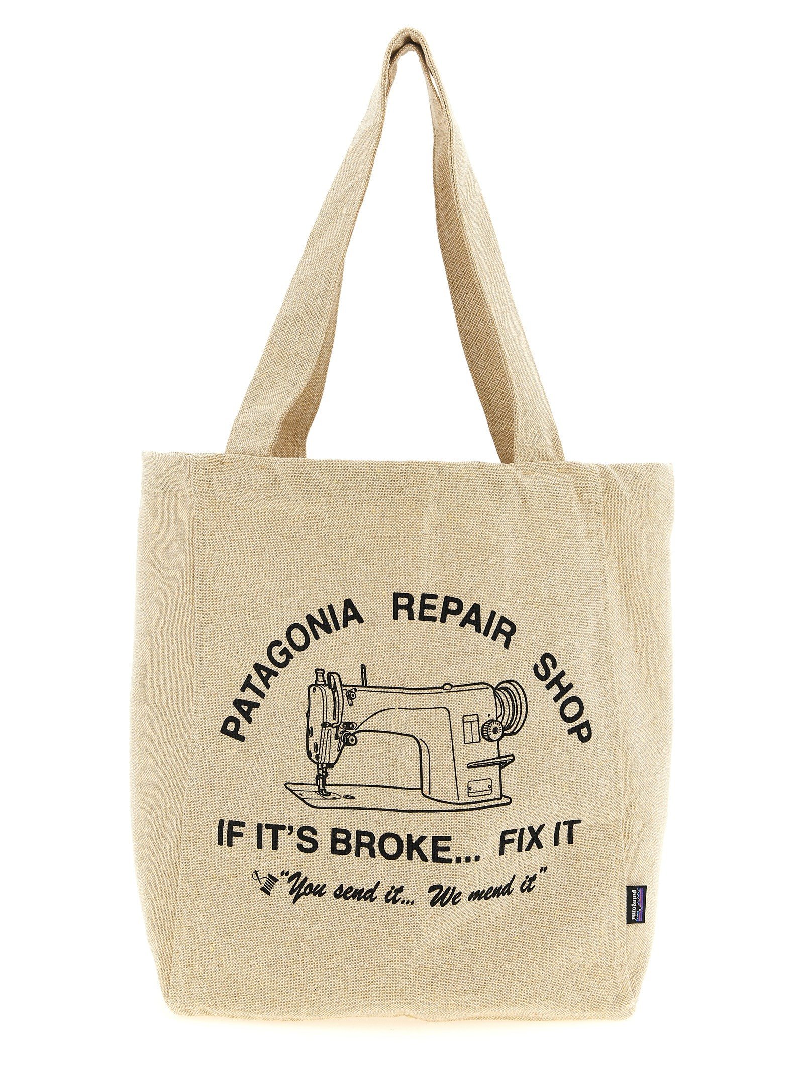 Market' shopping bag