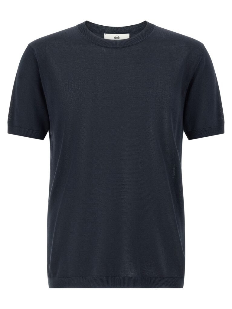 Crew-Neck Sweater