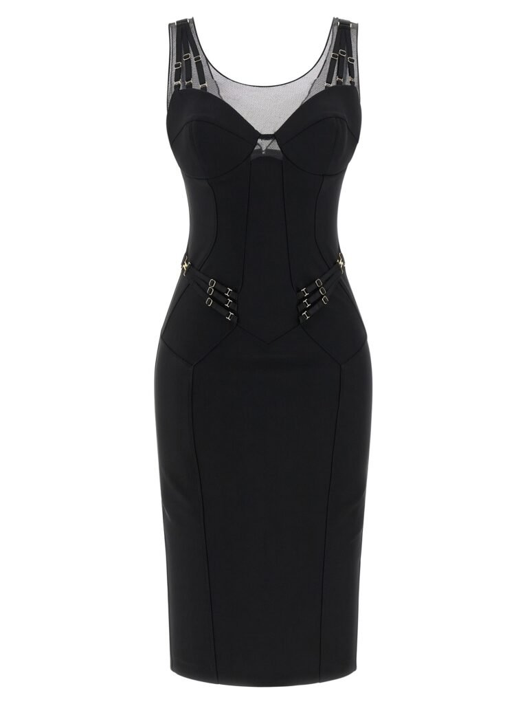 Corset dress