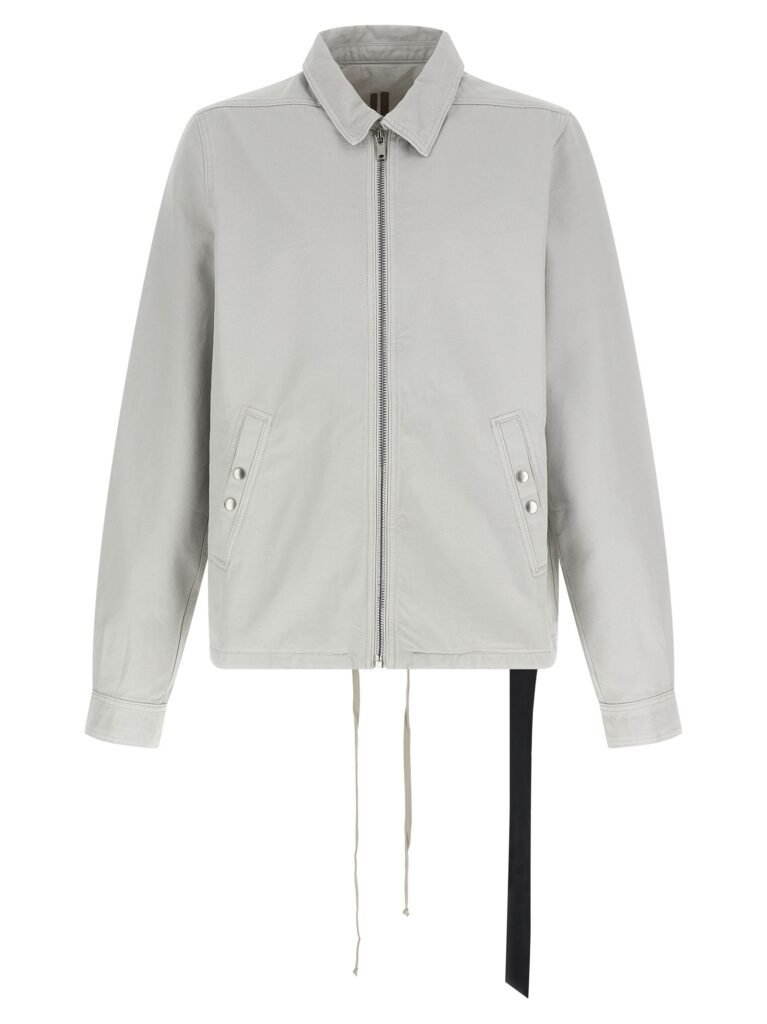 Cotton jacket