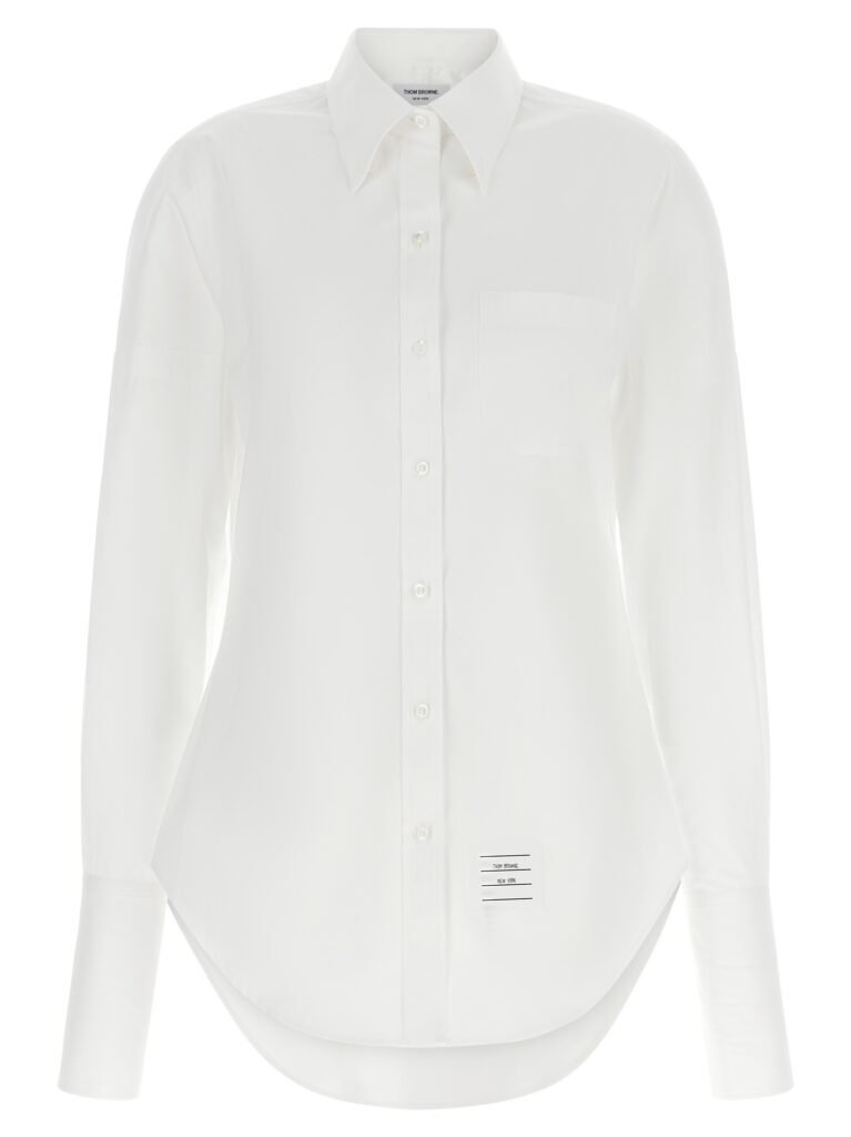Button-down shirt